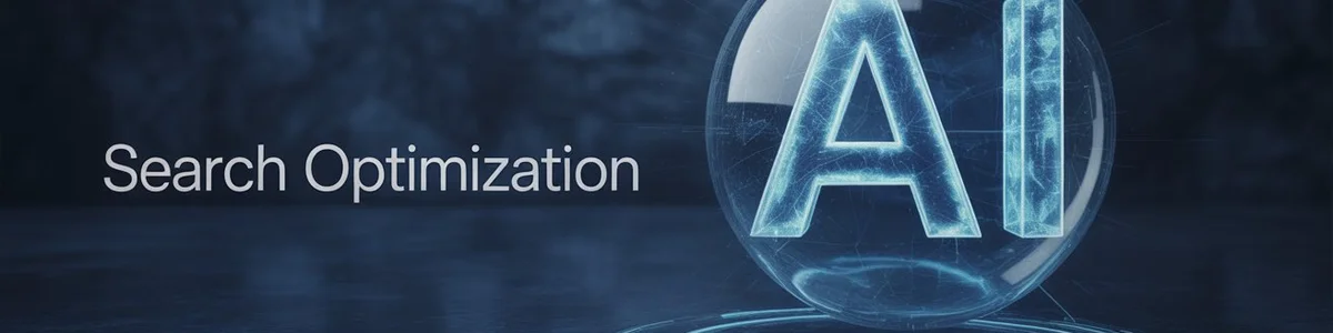 AI Arama Optimizasyonu: İçeriğinizi Yapay Zeka Çağına Hazırlayın