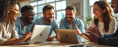 Girişimcilik Nedir? (Detaylı Tanım, Türleri ve Türkiye Örneği)