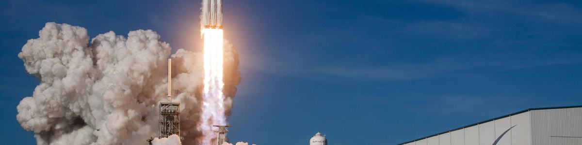 SpaceX 400 Milyar Dolarlık Dev Değerleme ile Yeni Yatırım Peşinde