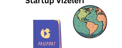 Startup Vizesi Veren Ülkeler: Nerede İş Kurmalı? (2025)