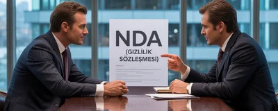 Yatırımcı Neden NDA İmzalamaz? Girişimciler İçin Pratik Girişi